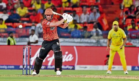 Sunrisers