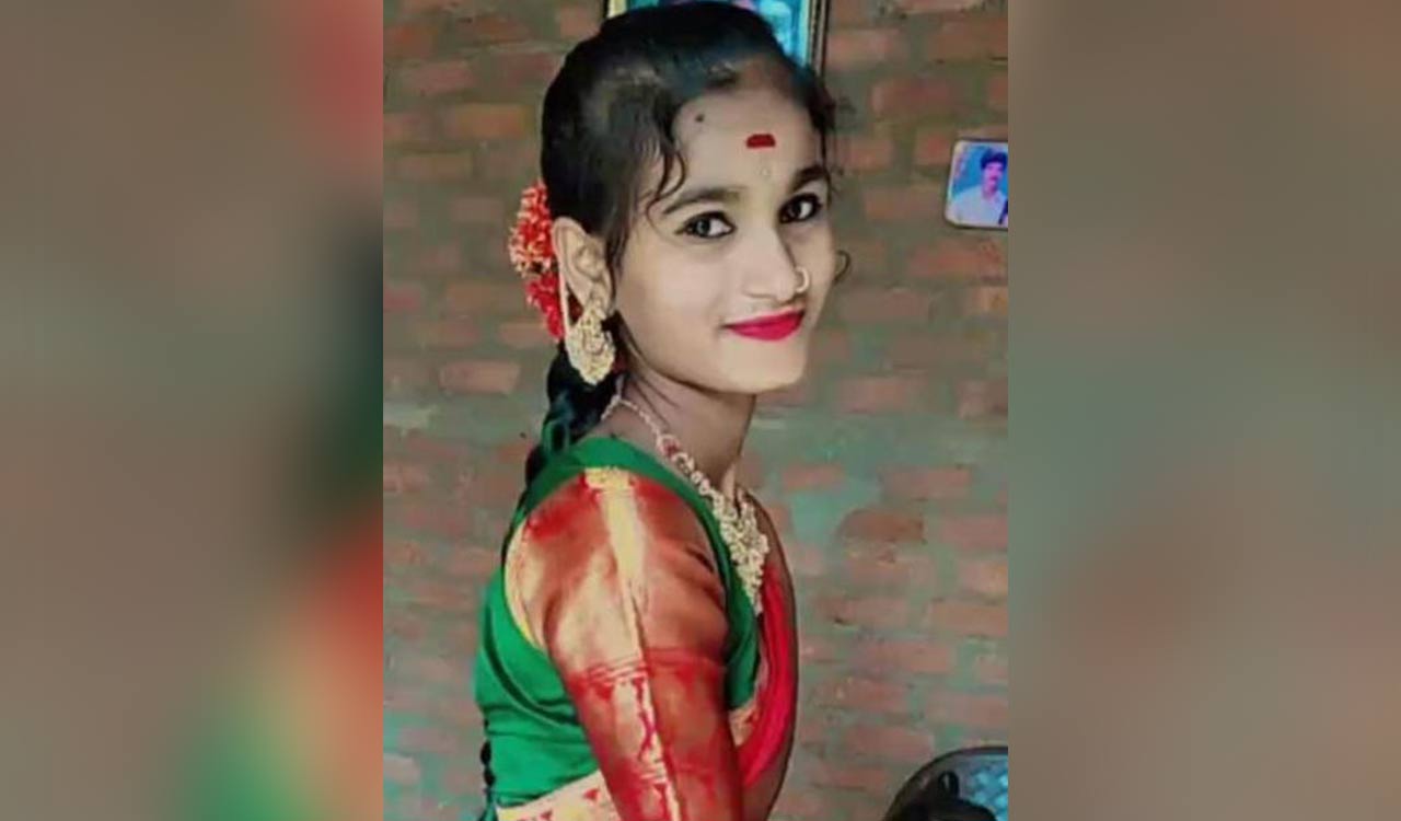 Class 10th student, who took her life over exams, scored 80%