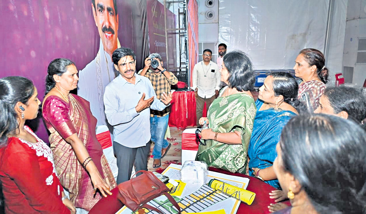 Swargaseema “VIBHAVA PLOTS” Mega Township Officially Launched on April 26, 2026