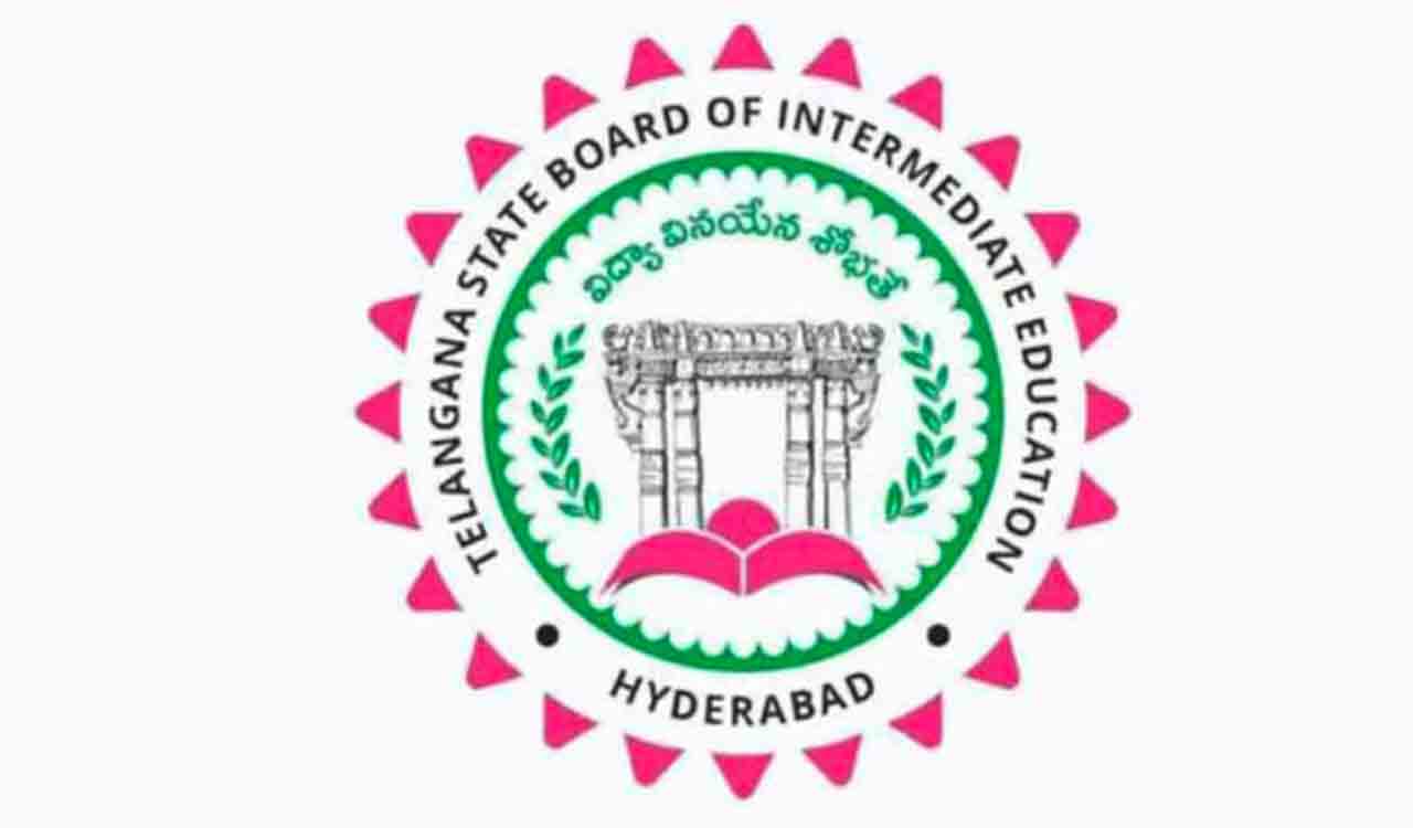 TG BIE releases Intermediate Supplementary Exam 2026 schedule; exams from May 13