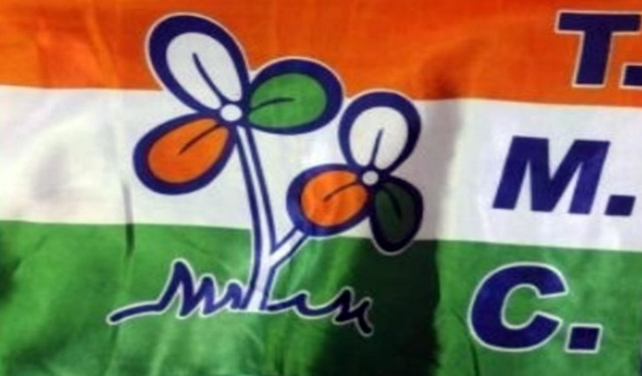 Trinamool files complaint with ECI, accuses CRPF troopers of ‘beating up’ voters in Nandigram
