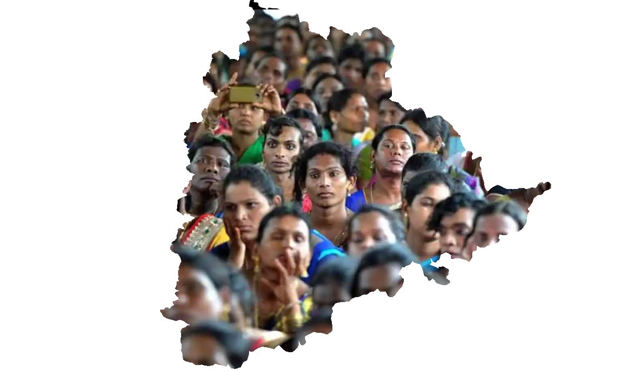 Census 2027 to be held in digital mode, first phase in T’gana from May 11 to June 9