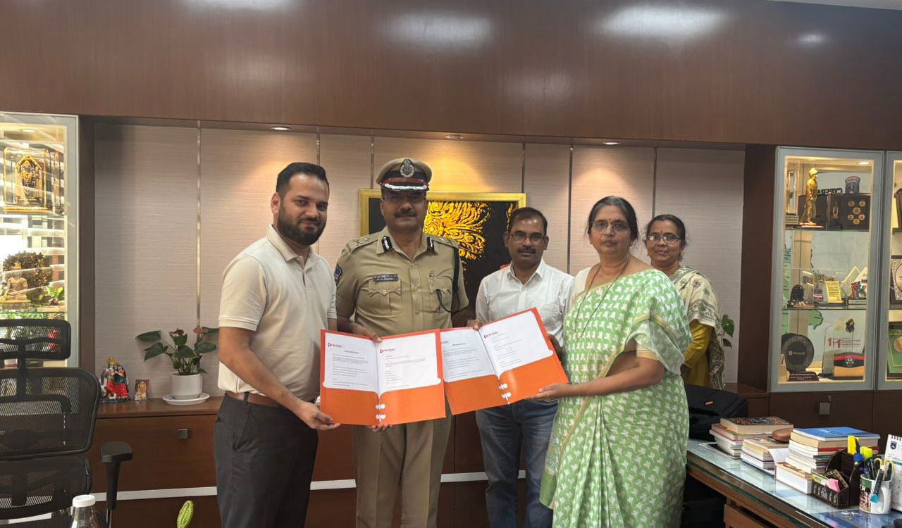 TALRadio and SCSC Enter into Media Partnership to Strengthen Safety and Community Awareness