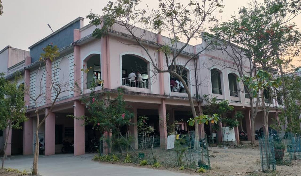 Bar Association wants a Sessions Court set up at Bhadrachalam