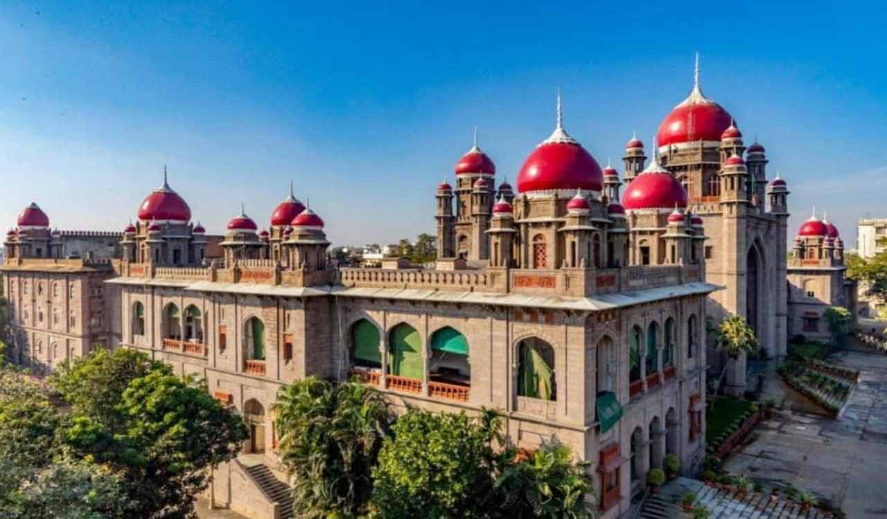  Telangana govt begins to honour HC orders on retiral benefits