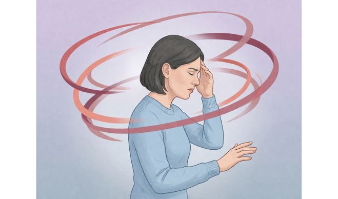 Vertigo and Nausea: Causes, Symptoms, and Relief Options