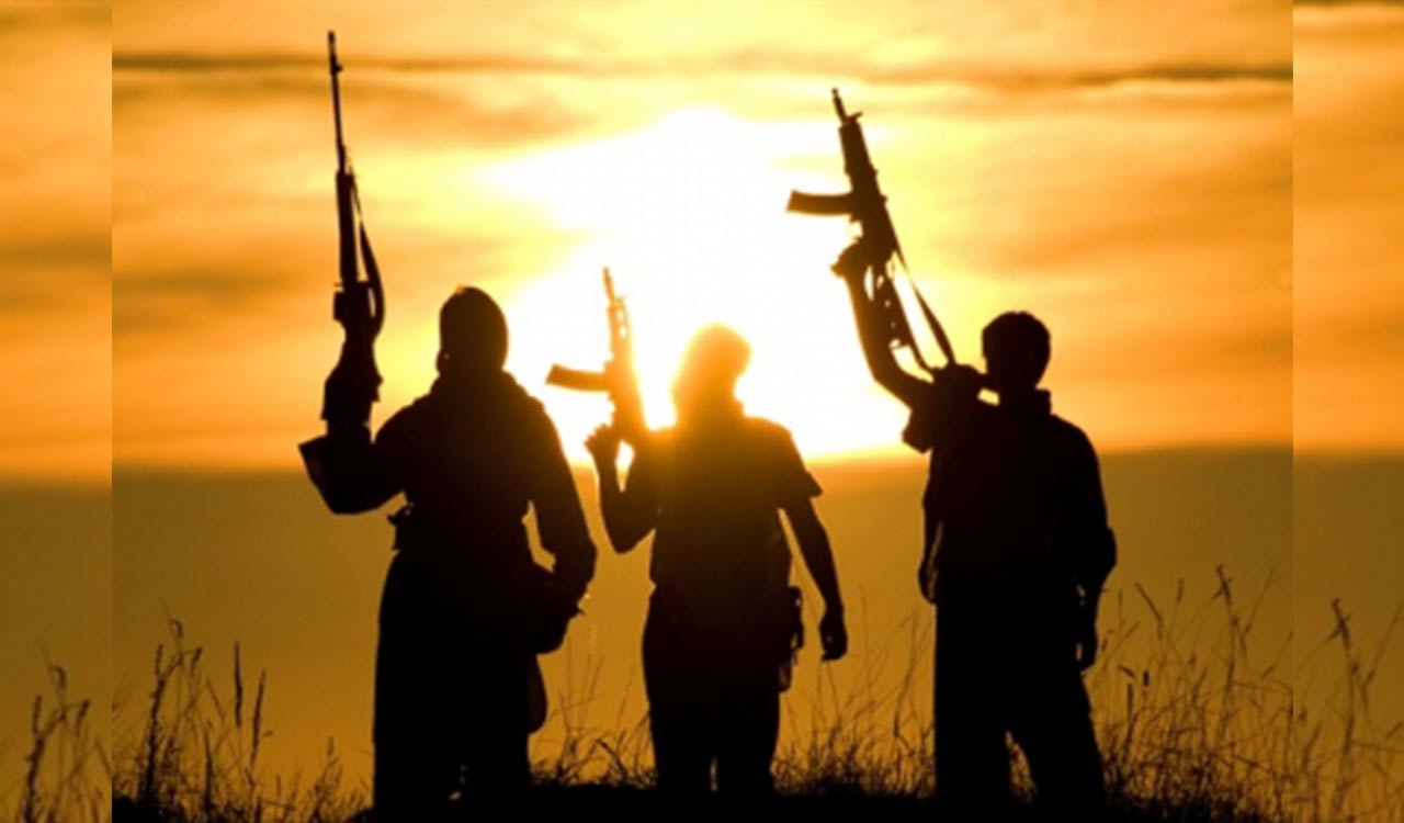 ISI shifts tactics: Juveniles drawn into spy network with cash, drugs