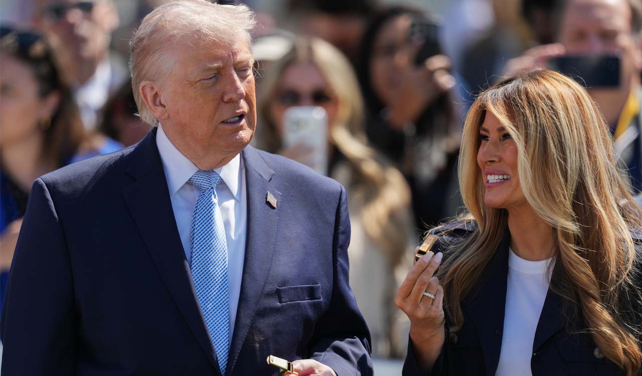 How Trump went from threatening Iran’s annihilation to agreeing to a temporary ceasefire with Tehran