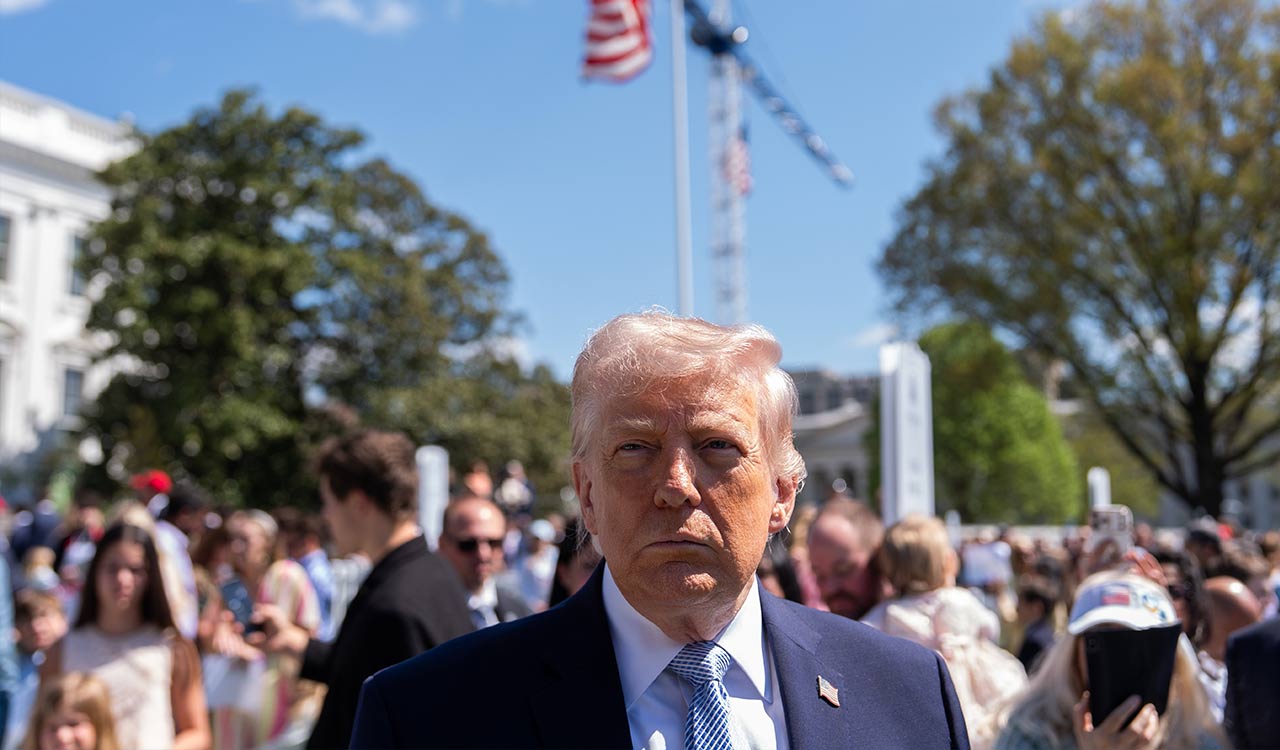 Trump’s Iran war widens rift with European nationalists once viewed as MAGA allies