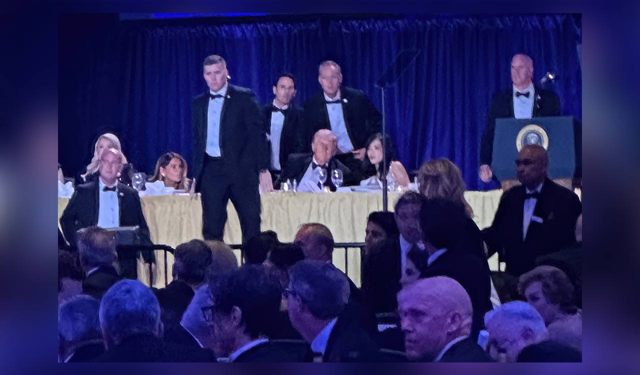 Know about security measures at White House Correspondents’ Association dinner
