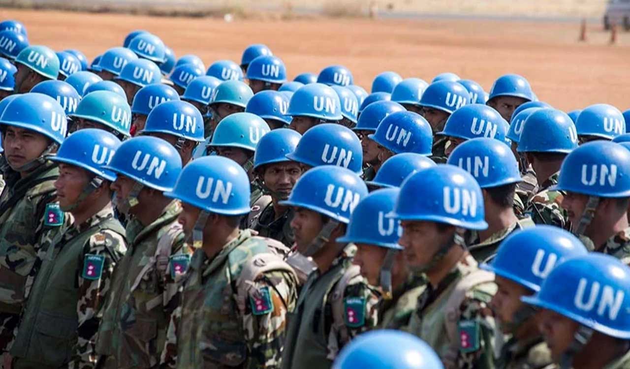 UN lauds efforts by Indian peacekeepers in opening key corridor in South Sudan