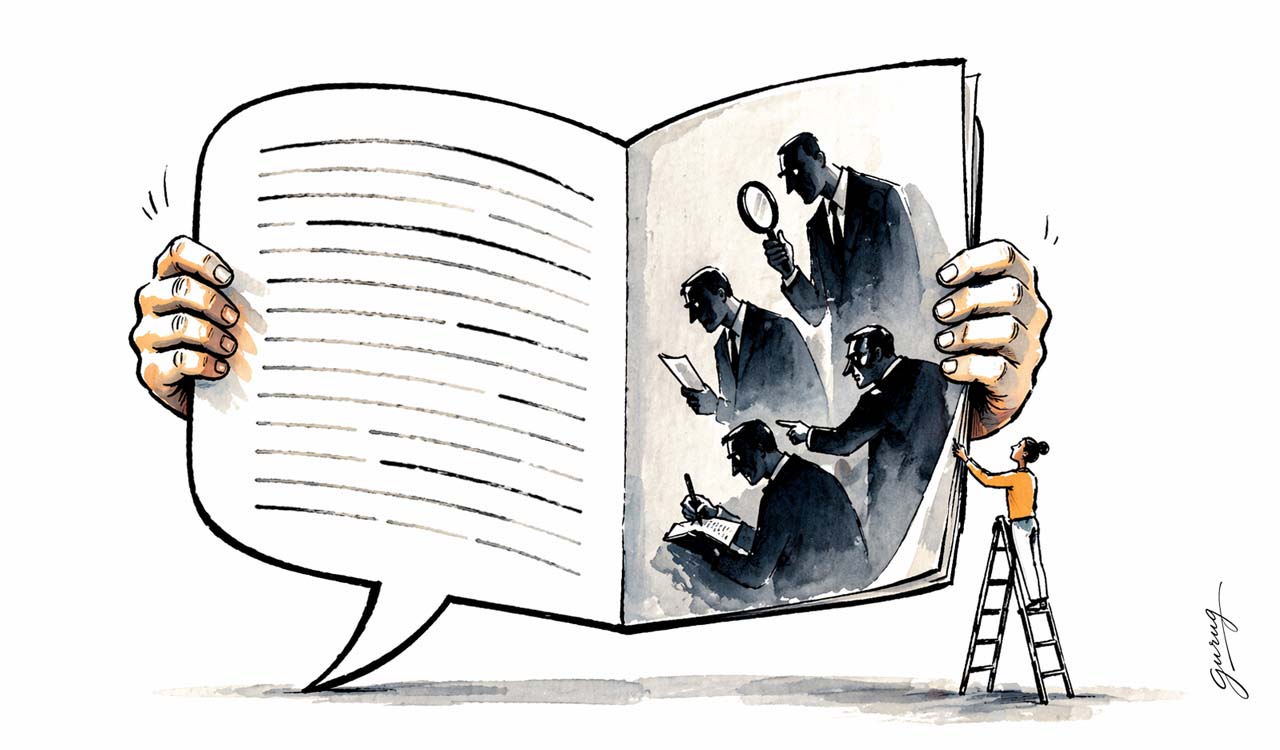 Opinion: The 2026 IT rules quietly threaten India’s democratic voice