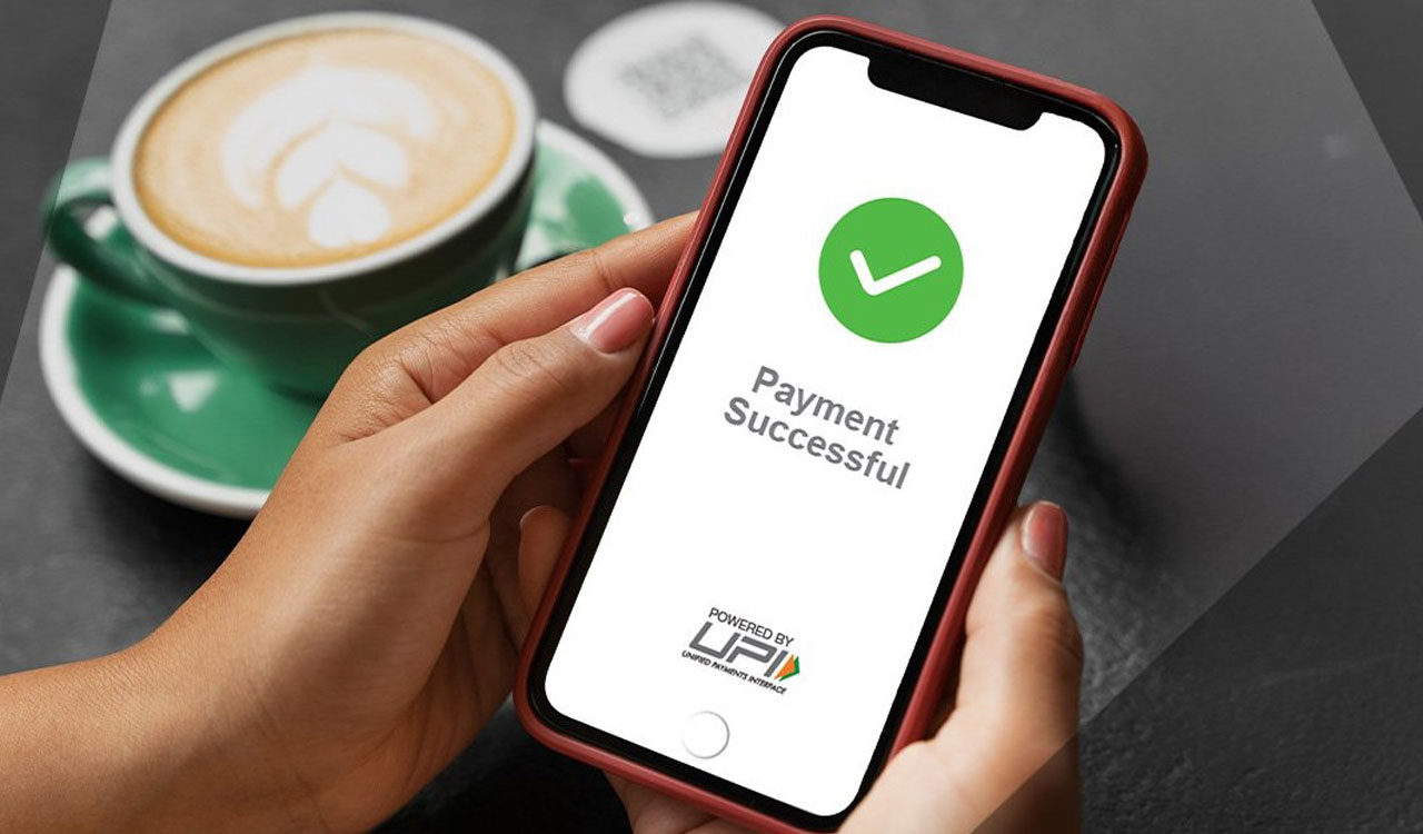 UPI services disrupted across India; SBI cites extended maintenance