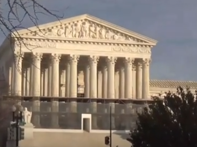 US SC weakens landmark voting rights law