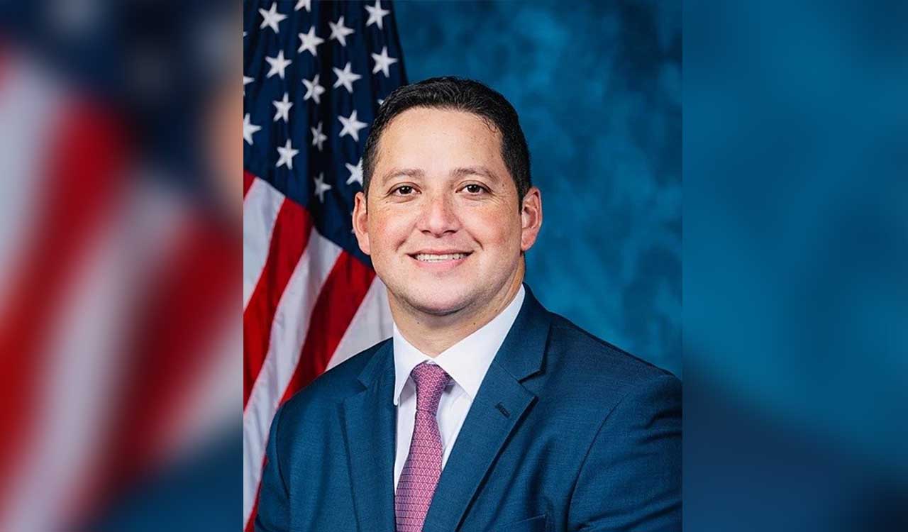 Two US Congress members to resign amid sexual misconduct allegations