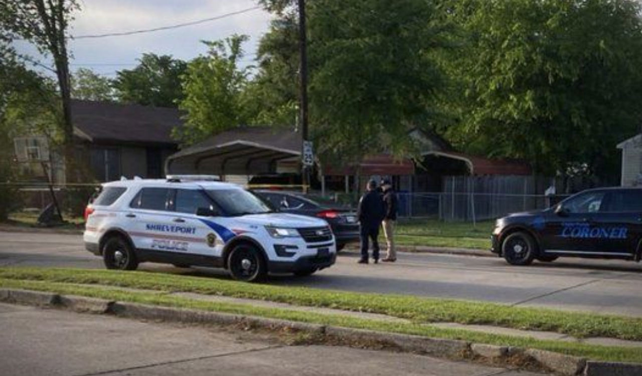 Louisiana massacre: Eight children killed in Shreveport domestic shooting