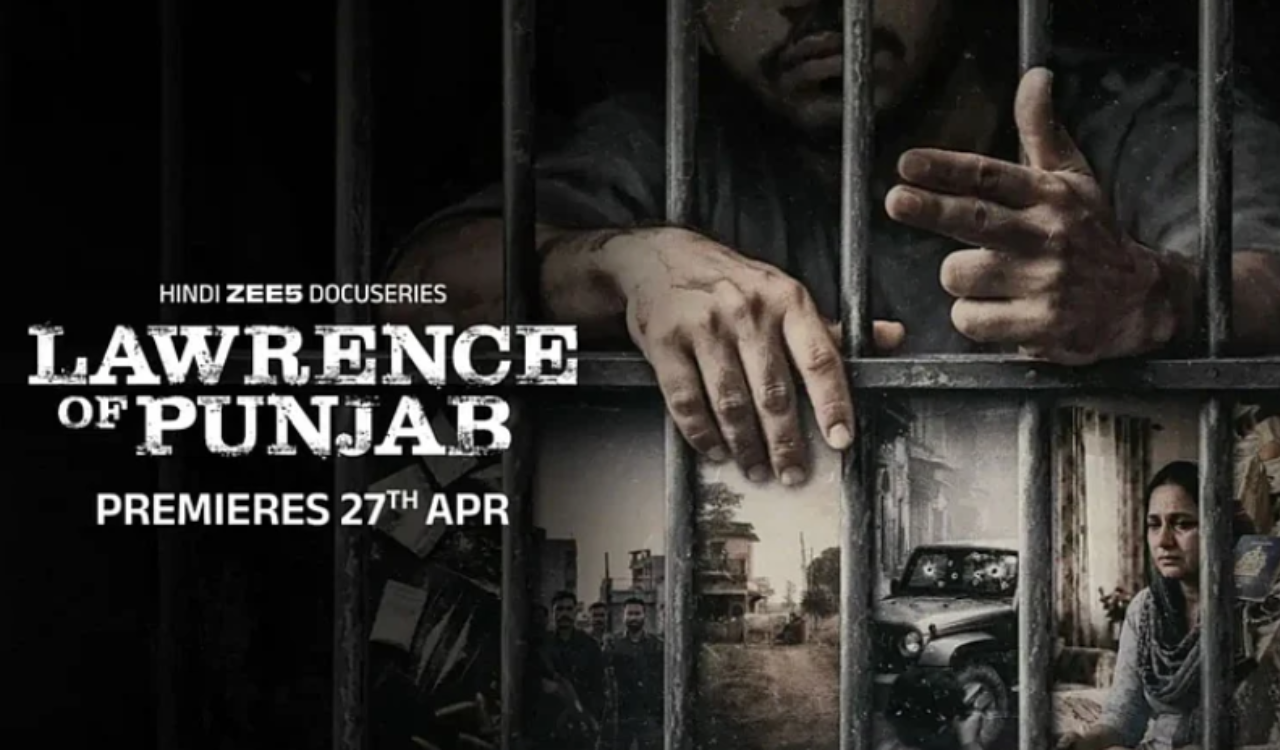I&B ministry advises ZEE5 not to release ‘Lawrence of Punjab’ 