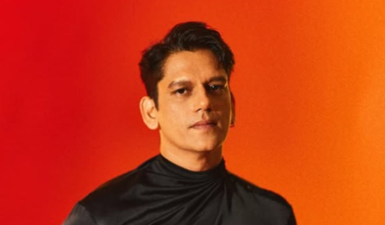 Vijay Varma explores world of vintage cars during ‘Matka King’ shoot