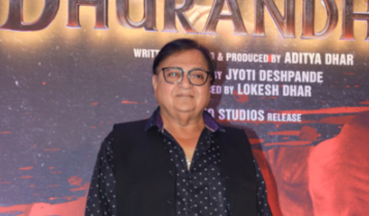 Rakesh Bedi denies Rs 1 crore bonus rumours after Dhurandhar