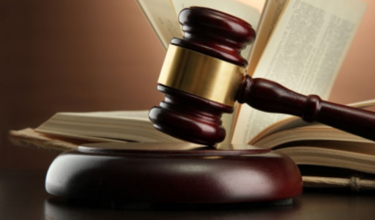 Bihar: 13 officials facing corruption charges surrender ​before court