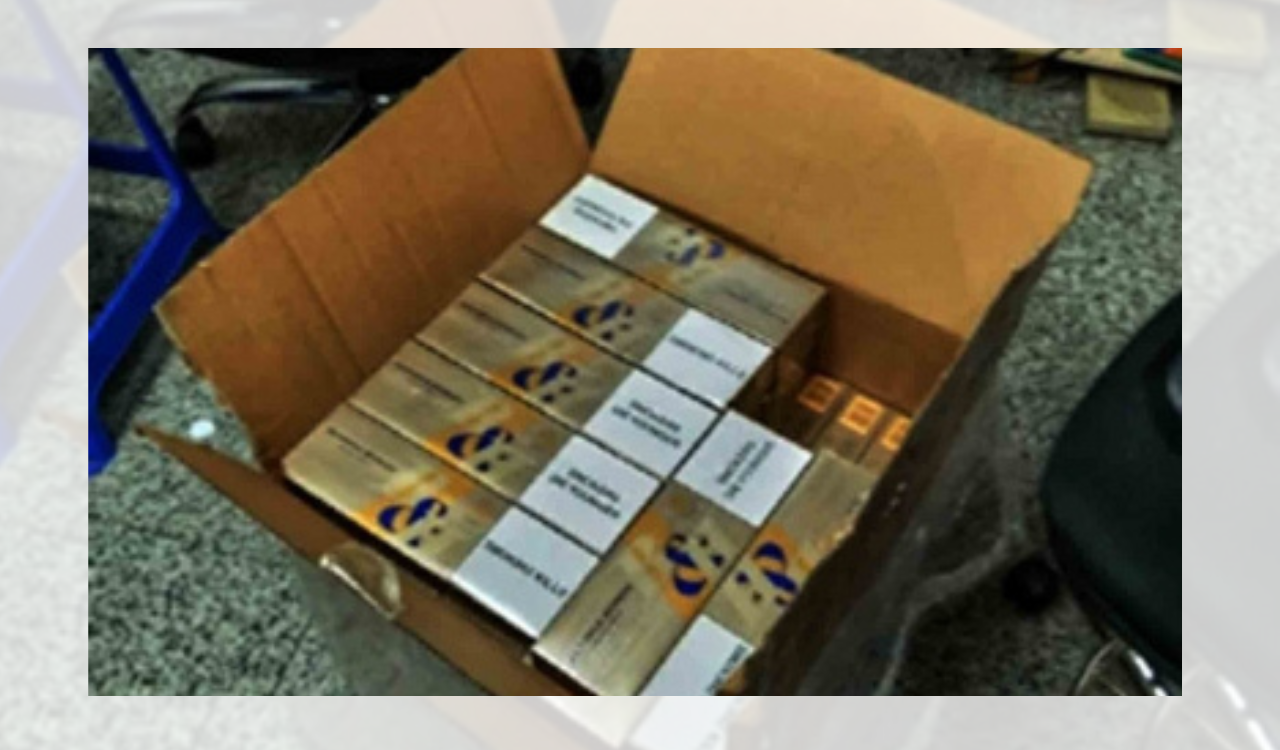 Pakistan tops global illicit cigarette market: BAT report