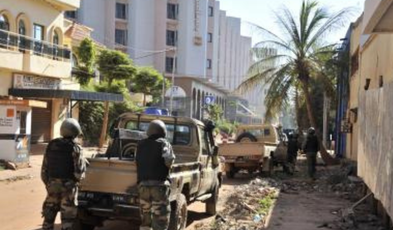 Mali attacks: Embassy urges Indian nationals to remain highly vigilant, exercise caution