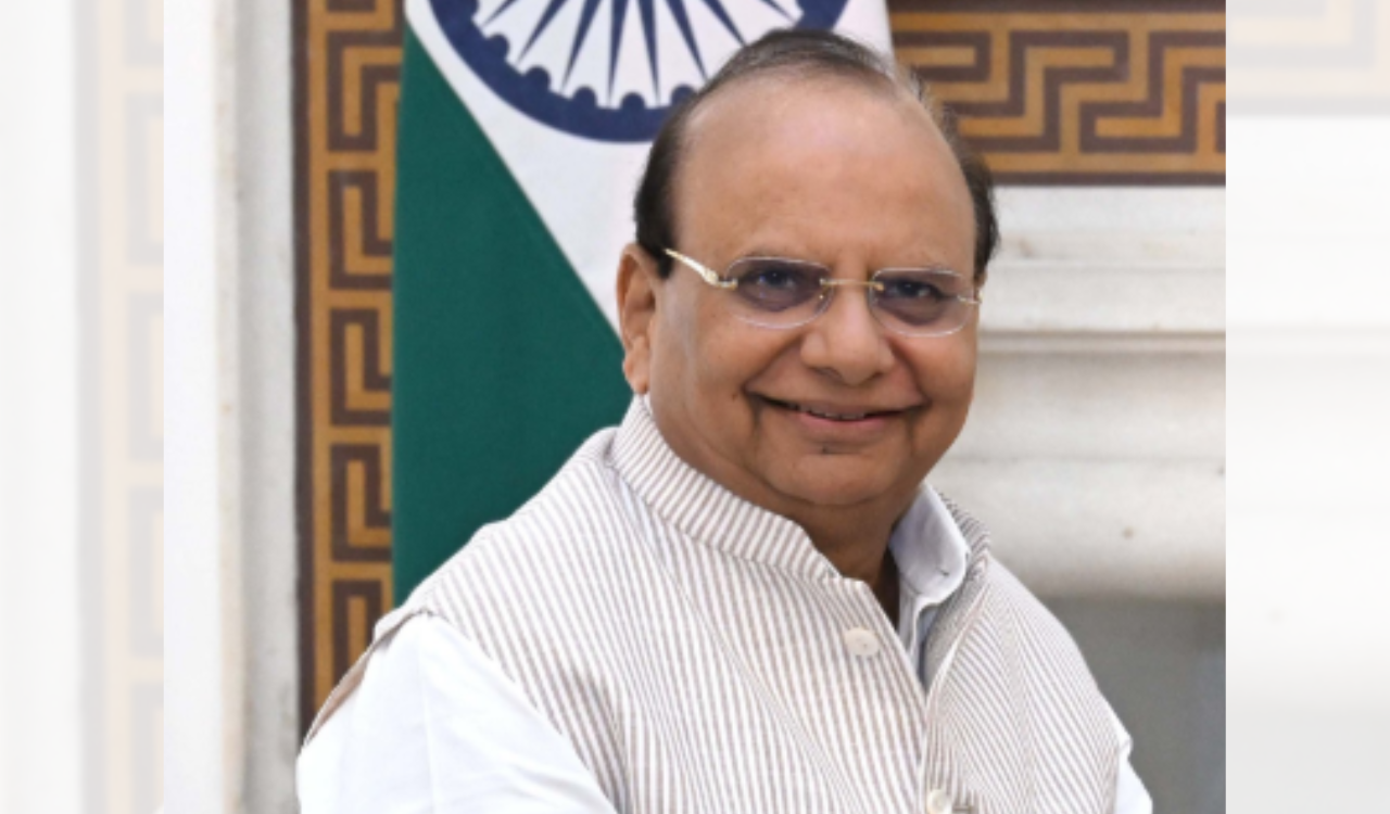 India’s first Petroglyph Conservation Park to be set up in Ladakh