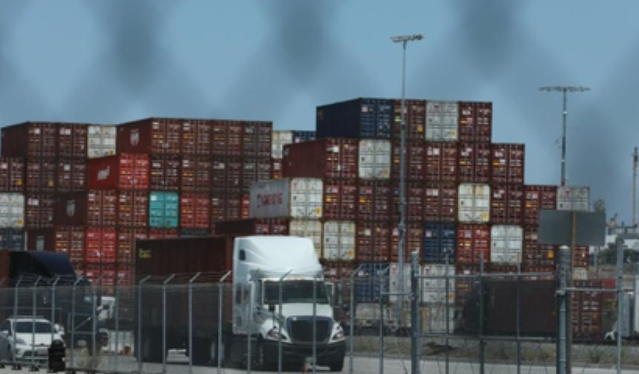 India’s inland waterways cargo hits record 145.84 MMT in FY25