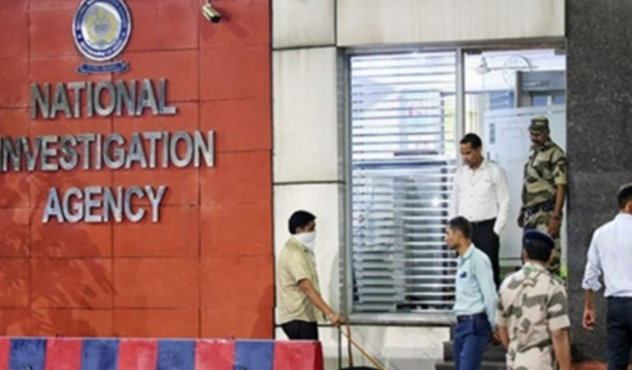 Mangaluru cooker blast accused sentenced to 10 years in prison