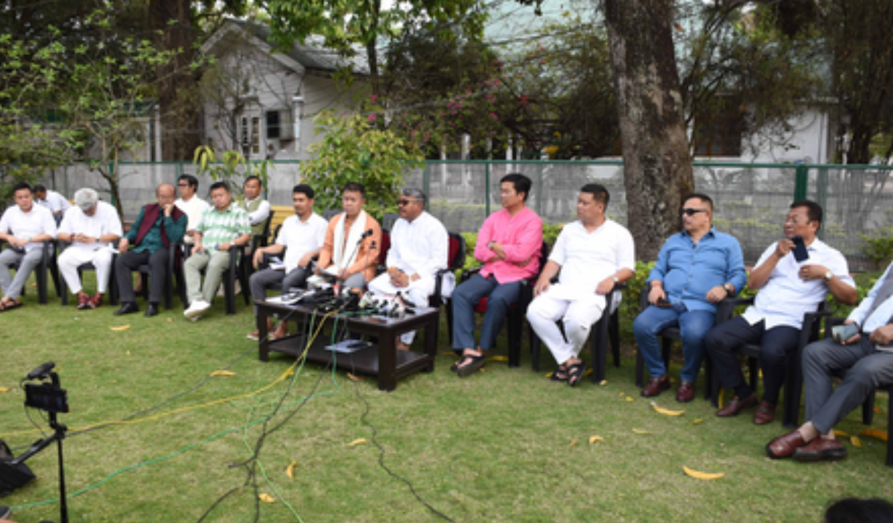 Manipur to get additional central forces after elections; govt urges withdrawal of shutdown call