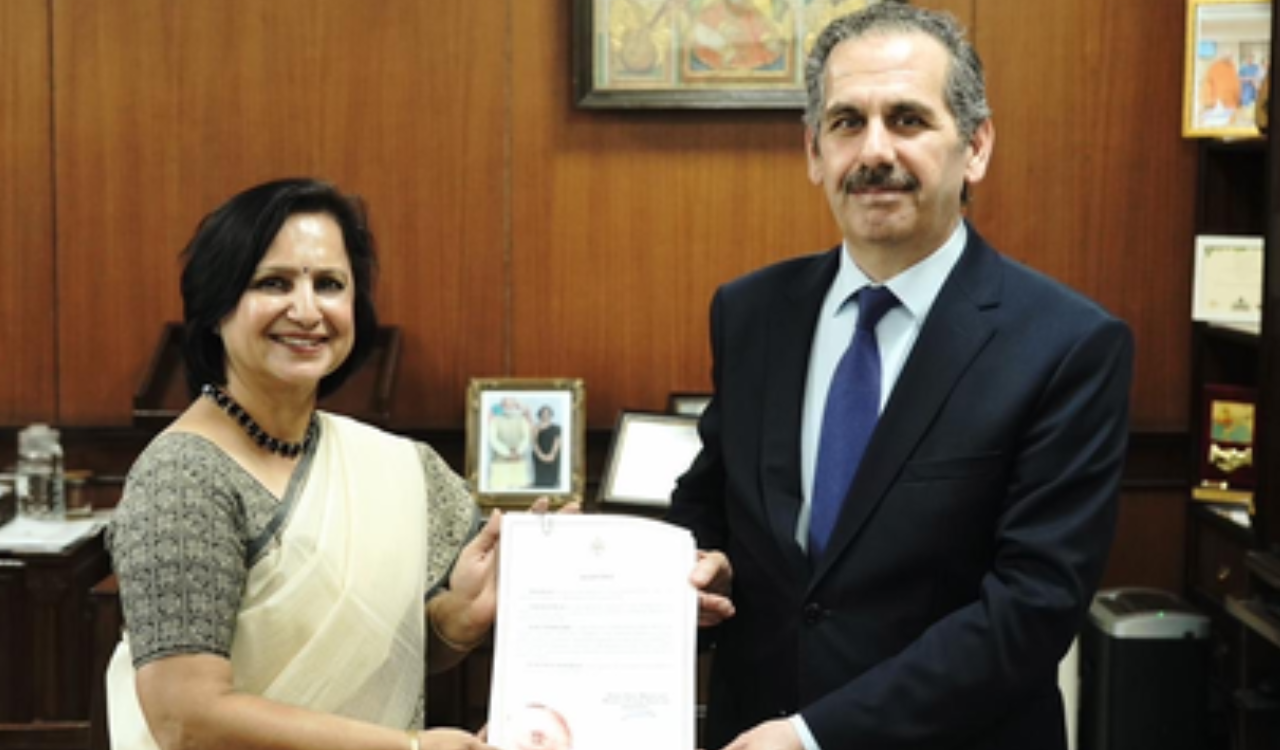 Jordan joins India-led ISA, CDRI and Global Biofuel Alliance