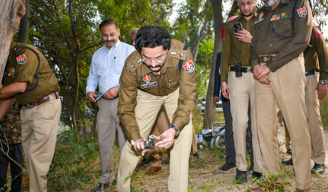 ISI adopts new three-pronged strategy in Punjab: Intel reports