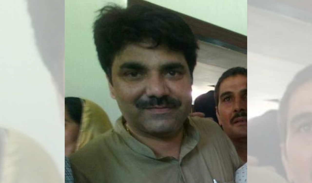 Delhi HC judge recuses from Naresh Balyan bail hearing