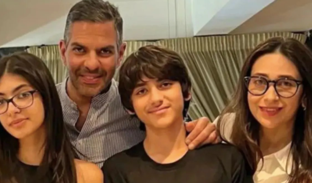 Delhi HC grants interim relief to Karisma Kapoor’s children, restrains widow in estate dispute