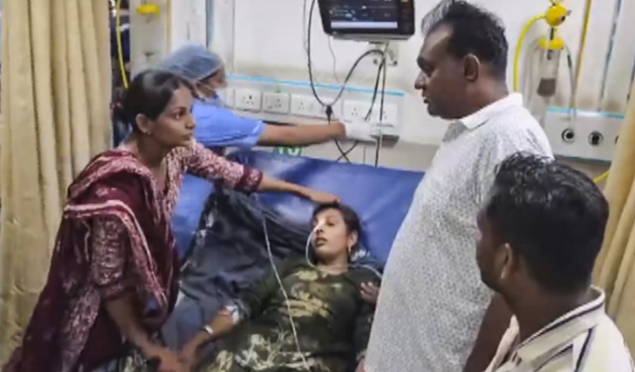 Over 200 fall sick after wedding feast in Gujarat’s Dahod