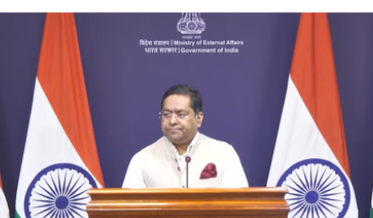 India welcomes Israel-Lebanon ceasefire, backs peace efforts