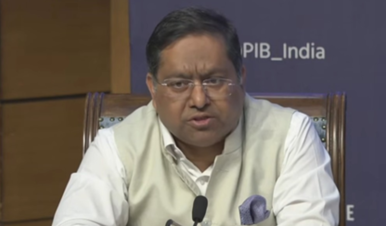 MEA says close monitoring of West Asia crisis, protecting Indian nationals