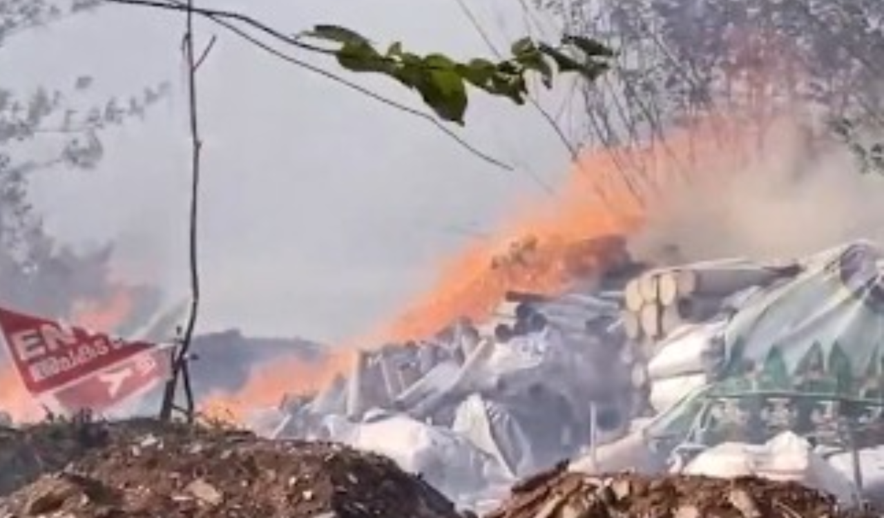 12 dead in Thrissur fireworks blast, Pinarayi orders emergency response