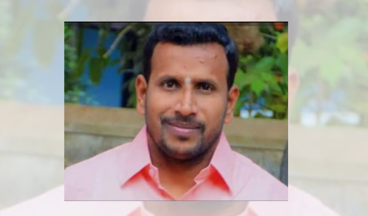 Bengaluru court convicts Congress MLA in BJP leader killing