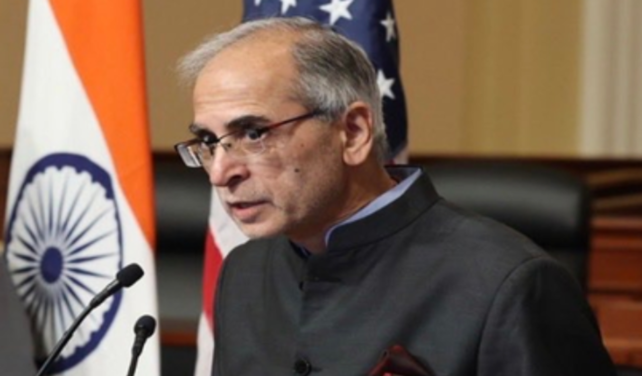 India’s growth driven by reforms, tech, security: Kwatra