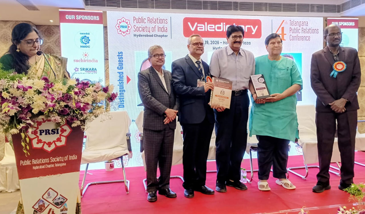 UoH wins top prize for wall calendar at TGPR conference