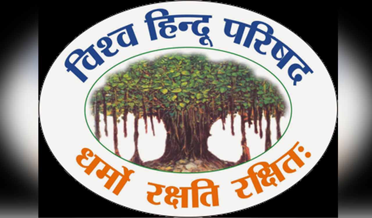 VHP slams Allahabad HC judge’s remarks on NHRC in madrasa case