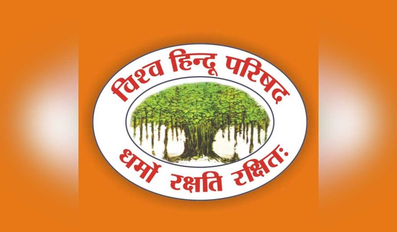 VHP calls for nationwide anti-conversion law, cites national security concerns