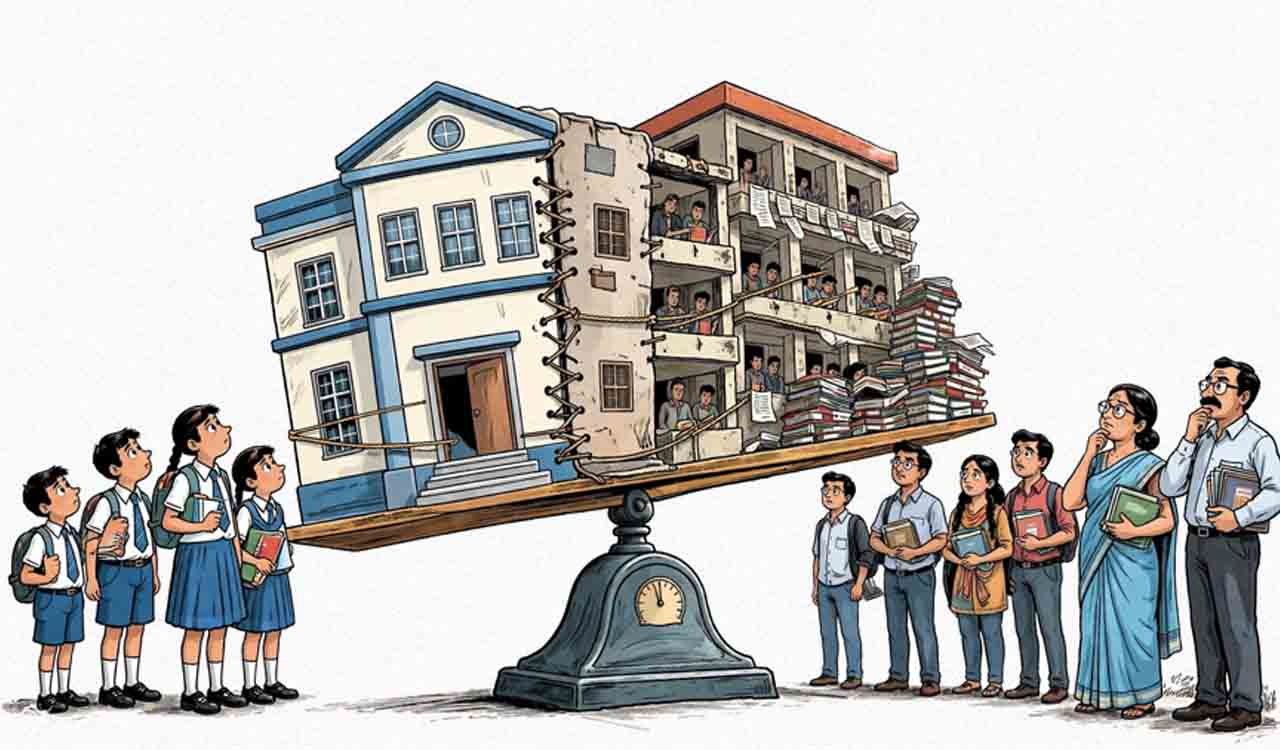 Opinion: Telangana Senior Secondary education reforms need a rethink, not a rush