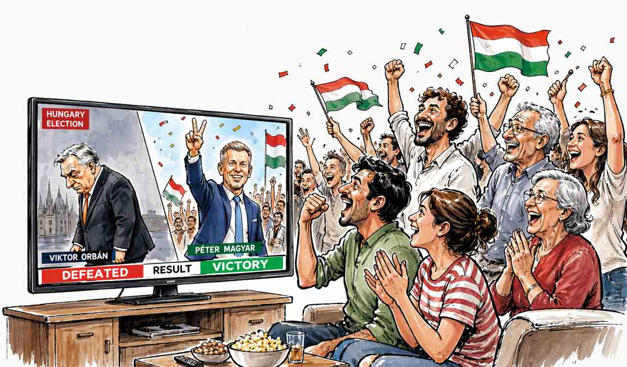 Opinion: When engineered democracies unravel