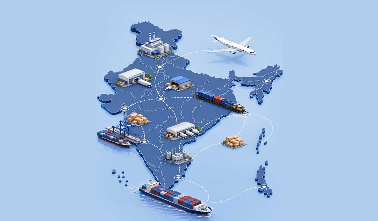 Opinion: India needs a supply chain strategy amid Hormuz, Red Sea crises