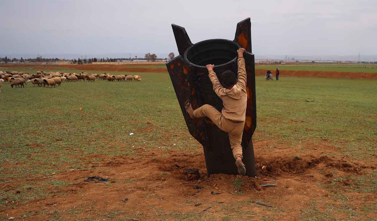 Opinion: Why Iran war will redraw West Asia, and test India’s balancing act