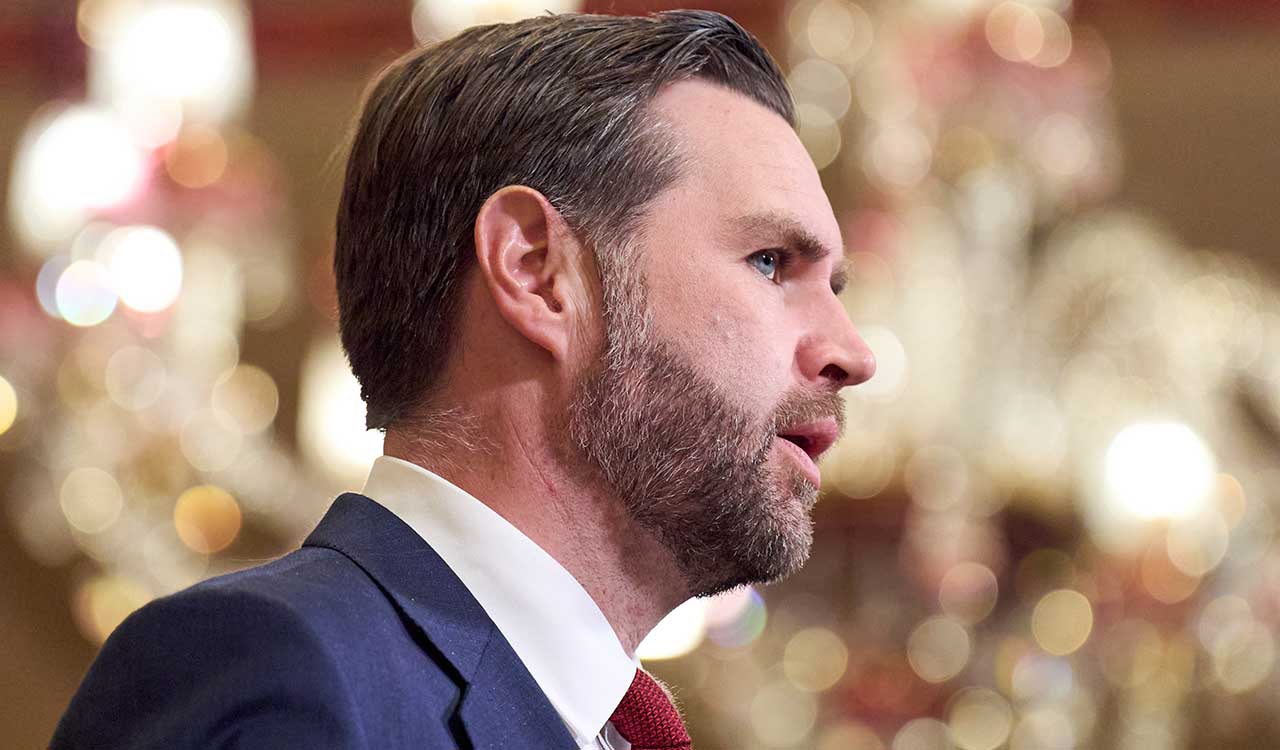 Vance-led talks helped build goodwill with Iran: report 