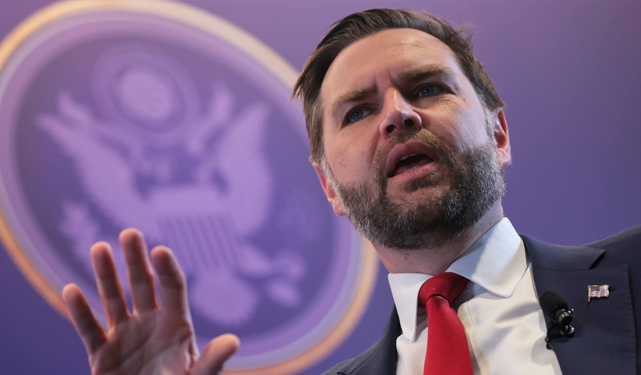 Vance sets off to Pakistan to lead talks with Iran as war’s ceasefire remains shaky