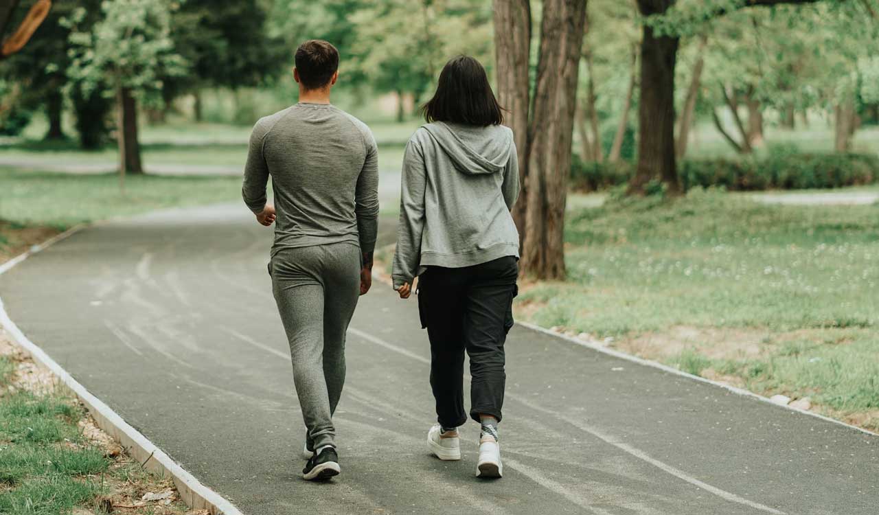 Why your 10,000 steps and no sugar in tea might not be saving you 